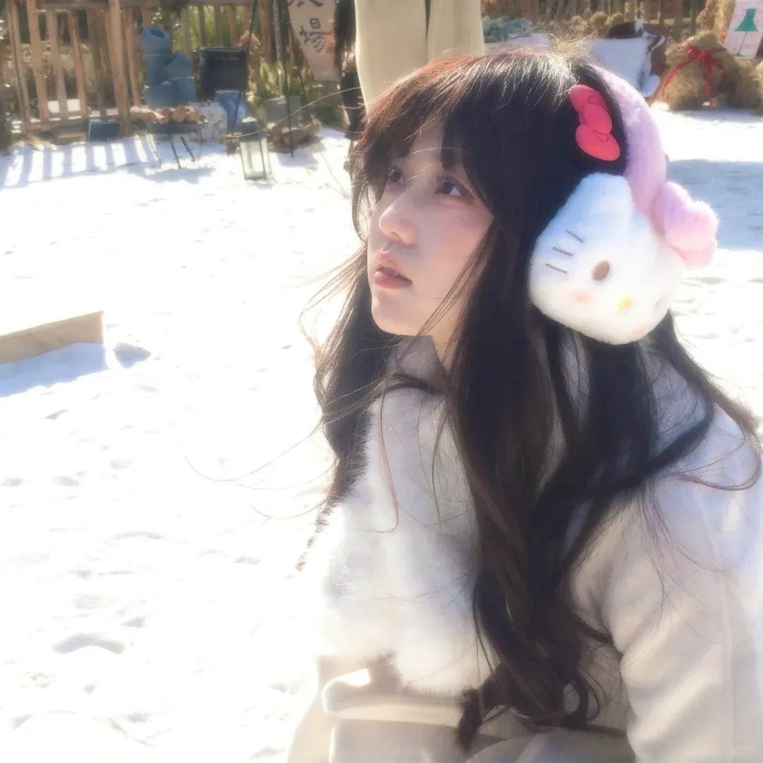 冰雪间谍