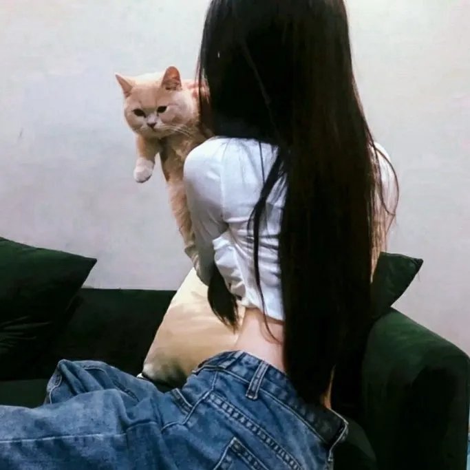 天使请吻我