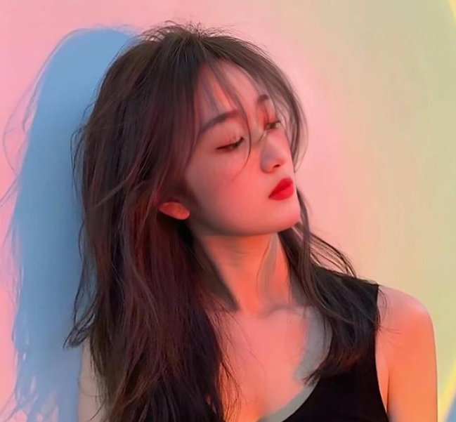 穷得漂亮
